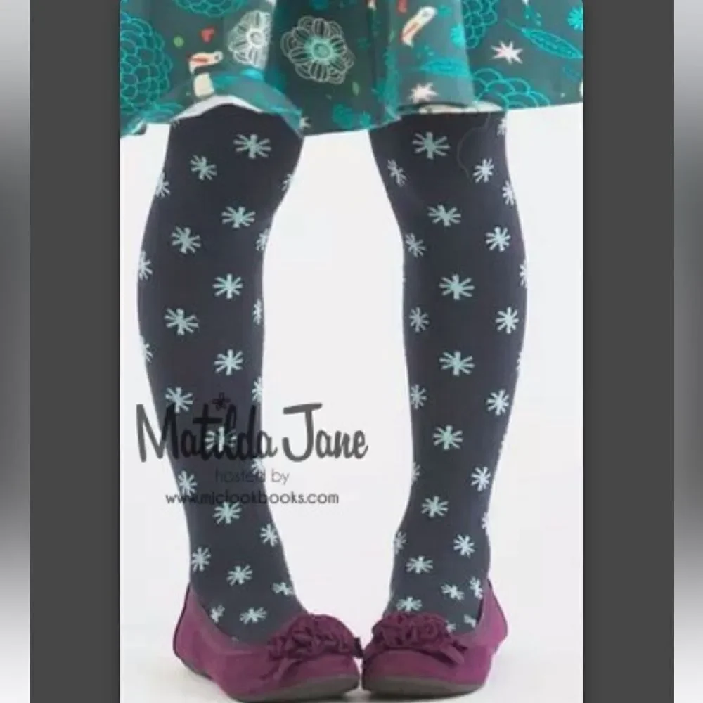 Matilda Jane Orion ⭐️ Tights